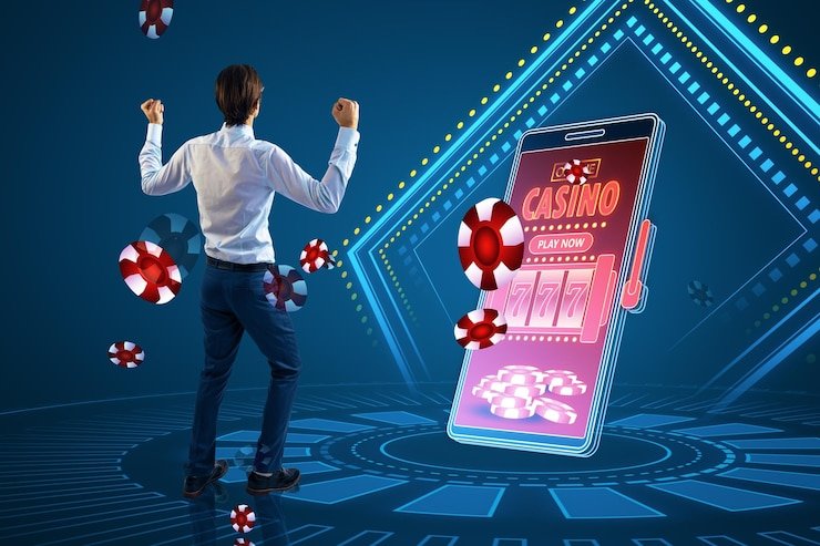 বাংলা স্পোর্টস গাইডে 70000bet দৃশ্য